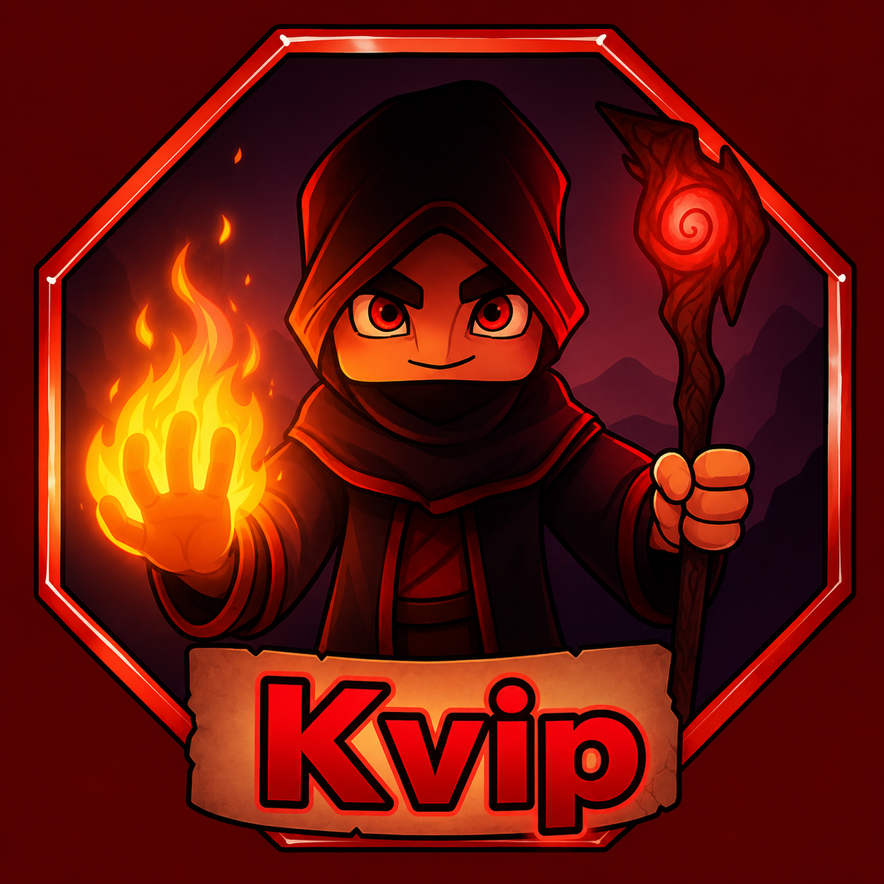 Kvip
