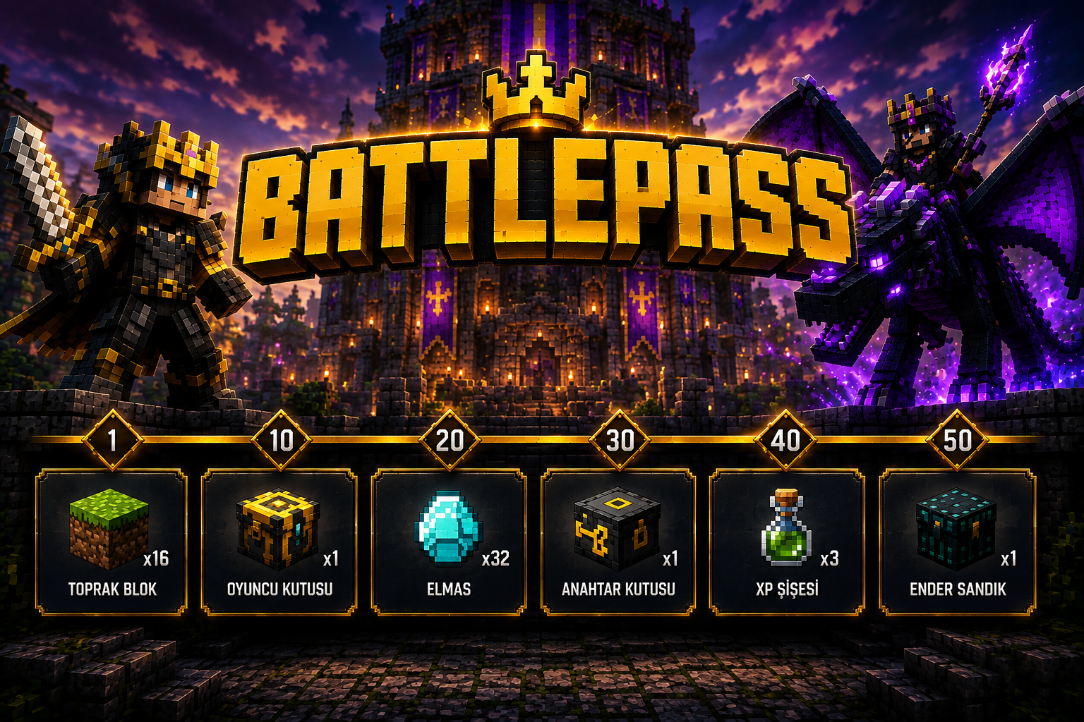 Battlepass