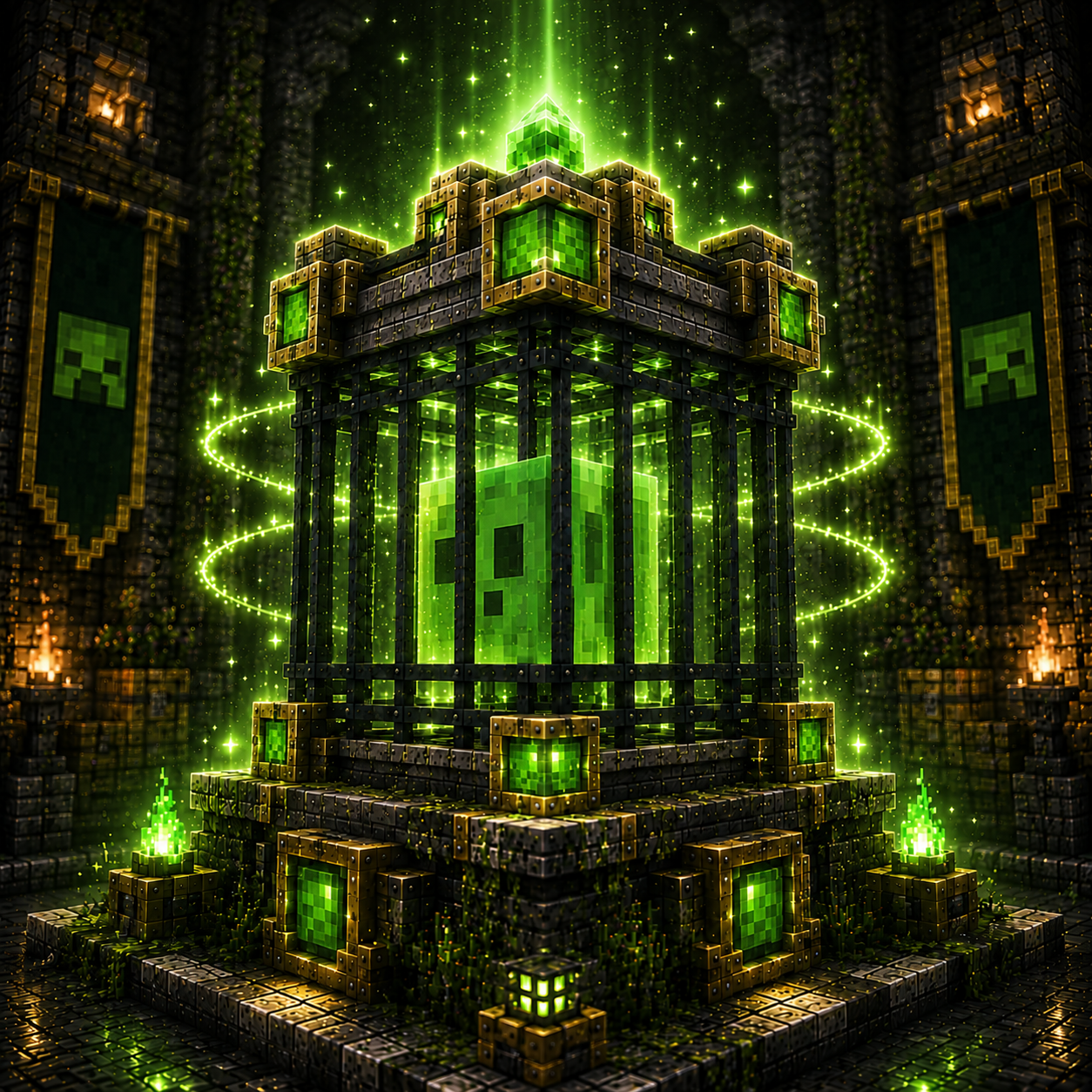 Slime Spawner