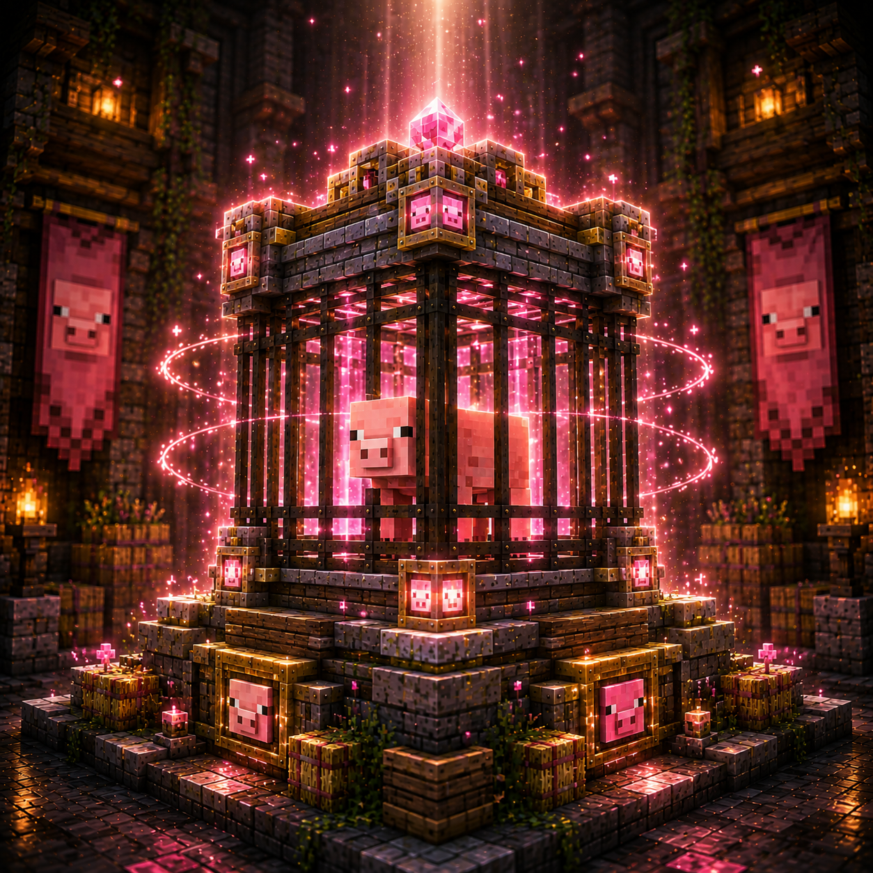 Domuz Spawner